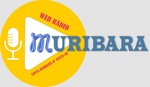 Rádio Muribara Logo