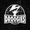 Droogies Radio Logo