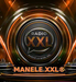 MANELE XXL Logo