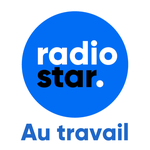 Radio Star - Au Travail Logo