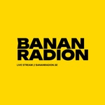 Bananradion Logo