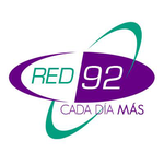 Red 92 Logo