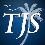 TJS Radio  Logo