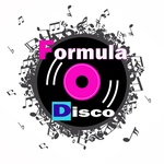 Formula Disco Logo