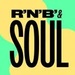 Mouv' - RnB & Soul Logo
