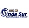 Onda Sur Motril Logo