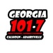Georgia 101.7 - WJTH Logo