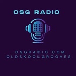 OSG Radio Logo