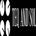 Teq and Sol Logo