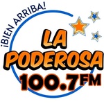 La Poderosa Tonalá - XHCCAJ Logo