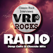 VRP Rocks Radio Logo