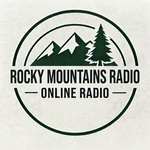 Rocky Mountains Radio Logo