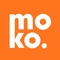 Moko Radio Logo