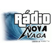 Radio Nava Vaga Logo