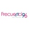 Frecuencia 96 Radio Logo