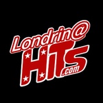 Rádio Londrina Hits Logo