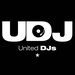 United DJ's Radio Logo