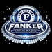 Fanker Music Radio Logo