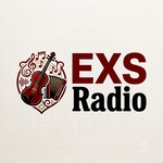 EXS Radio Logo