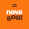Radio Nova - Soul Logo