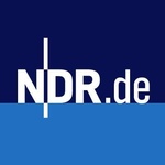 NDR Blue Logo
