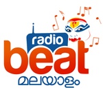 Radio Beat - Radio Beat Malayalam Logo