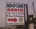 Ndefcam Radio Logo