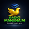Radio Mahanaim Logo