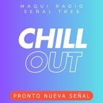 Maqui Online Radio - ChillOut Logo