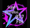 SuperRadio Estrellas Logo