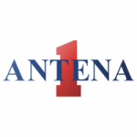 Rádio Antena 1 Logo
