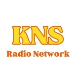 KNS Radio Network Logo
