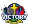 The Victory365 Logo