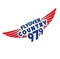 FlyOver Country 97.9 - KWGB Logo