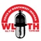 WLTH RADIO - W224EA Logo