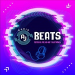Radio AJ Beats Logo