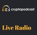 Crypto Radio Logo