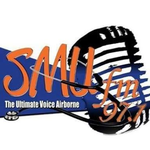 SMU FM 97.1 Logo