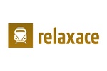 Relaxace - Jedoucí Vlak Logo