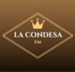 La Condesa FM Logo