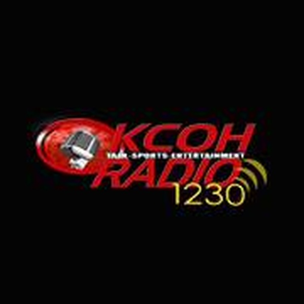 1230 KCOH - KCOH - AM 1230 - Houston, TX - Listen Online