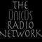 The UNICUS Radio Network (T.U.R.N.) Logo