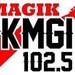 Magik 102.5 - KMGI