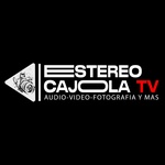 Estereo Cajola Logo