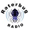 RaterBug Radio Logo