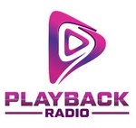 Playback Radio Logo