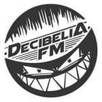 Decibelia FM Logo