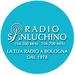 Radio Sanluchino Bologna Logo