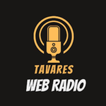 Tavares Web Rádio Logo