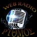 Web Radio Ρυθμος Logo